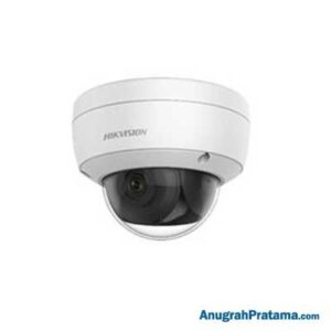 HIKVISION DS-2CD3126G2-IS 2MP Fixed Dome Network Camera CCTV