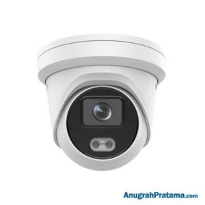 HIKVISION DS-2CD3327G0E-L 2MP Dome Camera CCTV