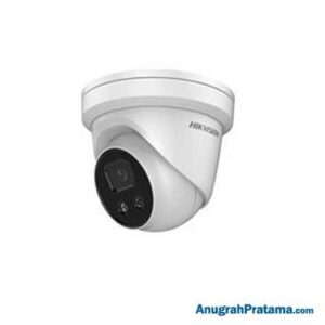 HIKVISION DS-2CD3326G2-IS 2MP AcuSense Fixed Turret Network Camera CCTV