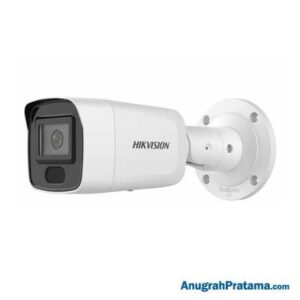 HIKVISION DS-2CD3086G2-IS 8MP AcuSense Fixed Mini Bullet Network Camera CCTV