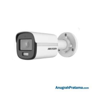 HIKVISION DS-2CD3047G0E-L 2MP Fixed Bullet Network Camera CCTV