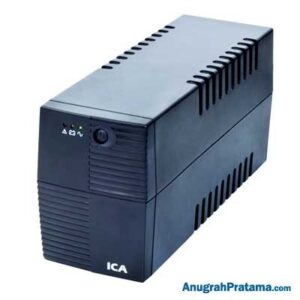 ICA Line Interactive UPS  CN 650 650 VA / 325 W [CN650]