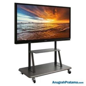 PROMETHEAN ActivPanel Cobalt 65 Inch 4K UHD LED Interactive Display (AP7-A65-EU-1)