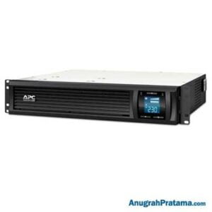 APC SMART-UPS SMC3000RMI2U