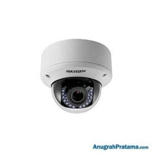 HIKVISION DS-2CD3121G0-IS 2MP Fixed Dome Network Camera CCTV