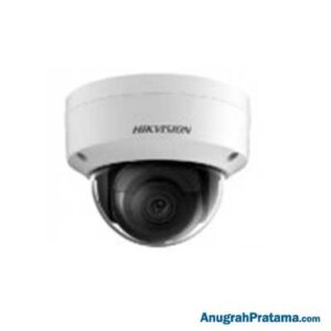 HIKVISION DS-2CD3123G0-IS 2MP Fixed Mini Dome Network Camera CCTV