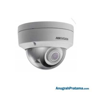 HIKVISION DS-2CD3143G0-I 4MP IR Fixed Dome Network Camera CCTV