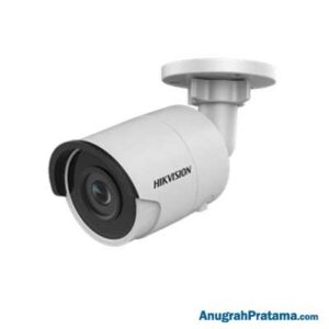 HIKVISION DS-2CD3043G0-I 4MP IR Fixed Bullet Network Camera CCTV