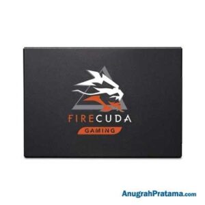 SEAGATE FireCuda 120 1TB SATA III 2.5 Inch Internal SSD