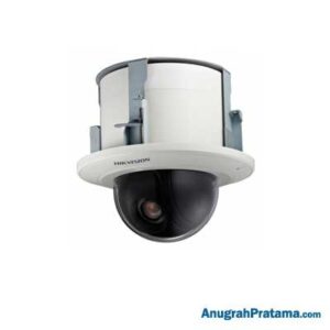 HIKVISION DS-2DF5225X-AE3(T3) 2MP DarkFighter PTZ Camera CCTV