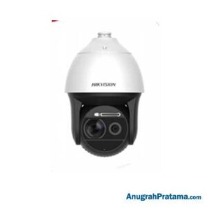 HIKVISION DS-2DF8836I5X-AELW(B) 8MP PTZ Camera CCTV