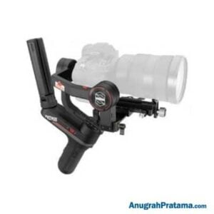 ZHIYUN Weebill-S Handheld Stabilizer