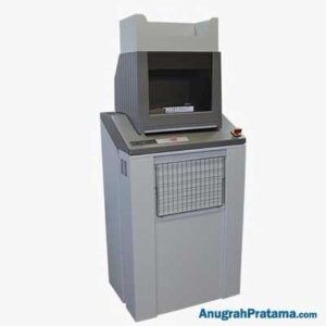 INTIMUS H200 CP4 Office Shredder (3.8 X 40 mm)