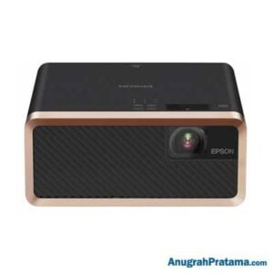 EPSON EF-100B 2000 Lumens WXGA Projector