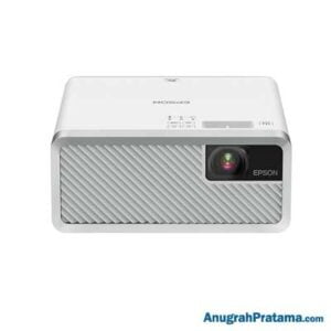 EPSON EF-100W 2000 Lumens WXGA Projector