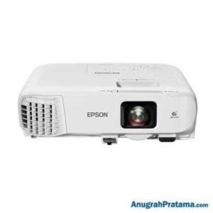 EPSON EB-982W 4200 Lumens WXGA Projector