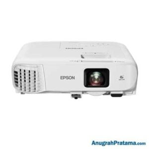 EPSON EB-972 4100 Lumens XGA Projector