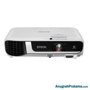 EPSON EB-W51 4000 Lumens WXGA Projector 3LCD