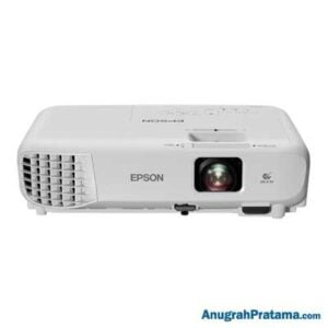 EPSON EB-W06 3700 Lumens WXGA Projector