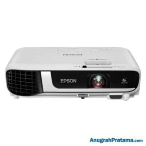 EPSON EB-X51 3800 Lumens XGA Projector