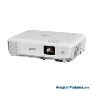 EPSON EB-X500 3600 lumens XGA Projector
