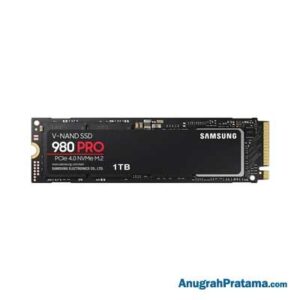 SAMSUNG 980 PRO 1TB M.2 2280 SSD