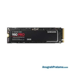 SAMSUNG 980 PRO 250GB M.2 2280 SSD