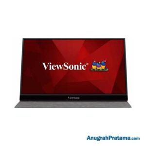 VIEWSONIC VG1655 16 Inch Portable Monitor