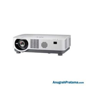 NEC P502HLG 5000 Lumens Full HD Projector