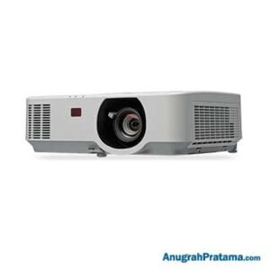 NEC P554WG 5500 Lumens WXGA Projector