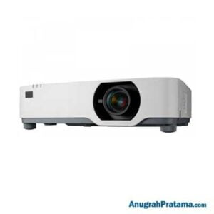 NEC P525UL 5200 Lumens WUXGA Projector