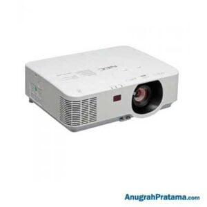 NEC P604X 6000 Lumens XGA Projector