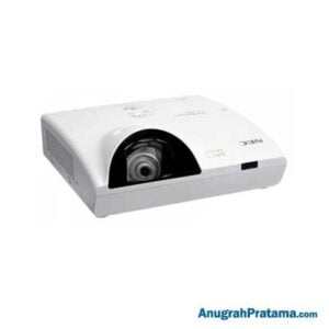 NEC CK4155W 3200 Lumens WXGA Projector