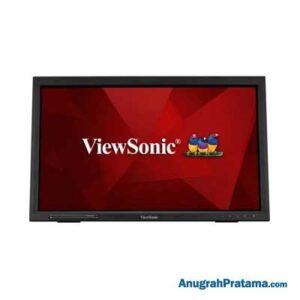 VIEWSONIC TD2223 22 Inch IR Touch Screen Monitor