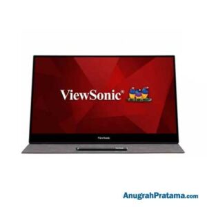 VIEWSONIC TD1655 16 Inch Touch Screen Portable Monitor