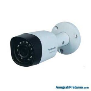 PANASONIC CV-CPW203L 2MP Fixed Box Analog CCTV