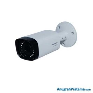 PANASONIC CV-CPW201L 2MP Fixed Box Analog CCTV