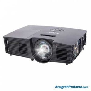 INFOCUS IN115AA 3800 Lumens XGA Projector