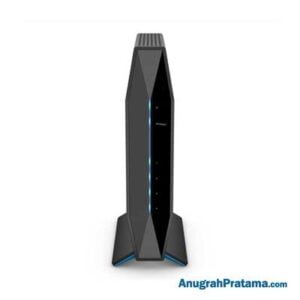 LINKSYS E7350 Dual-Band AX1800 WiFi 6 Router