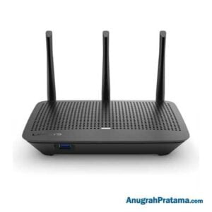 LINKSYS EA7500S Max-Stream Dual-Band AC1900 WiFi 5 Router