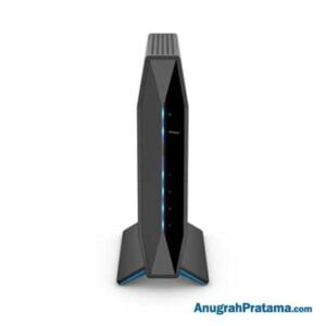 LINKSYS E5600 Dual-Band AC1200 WiFi 5 Router