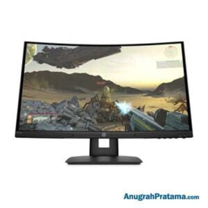 HP X24c 23.6 Inch Curved Monitor (13Q95AA)