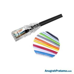 COMMSCOPE Patch Cord UTP (NPC06UVDB)