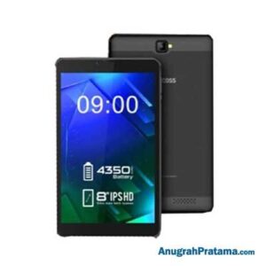 EVERCOSS eTab 8 Plus Tablet [2GB/16GB]