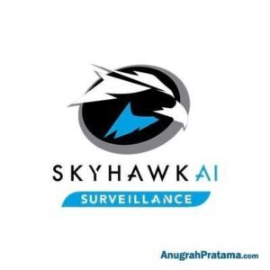 SEAGATE Skyhawk AI 18TB Surveillance Hard Drive