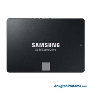 SAMSUNG 870 EVO 2TB 2.5 Inch SATA III SSD