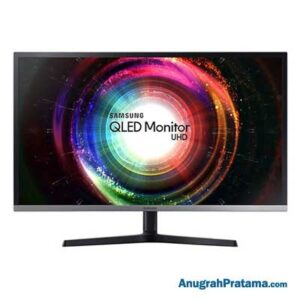 SAMSUNG LU32H850UMEXXD 32 Inch Ultra HD Monitor