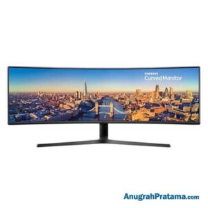 SAMSUNG LC49J890DKEXXD 49 Inch Curved Business Monitor