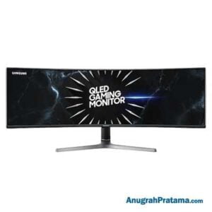 SAMSUNG LC49RG90SSEXXD 49 Inch Curved Monitor