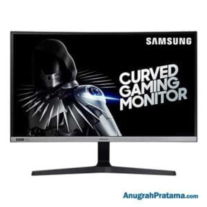 SAMSUNG LC27RG50FQEXXD 27 Inch Curved Monitor